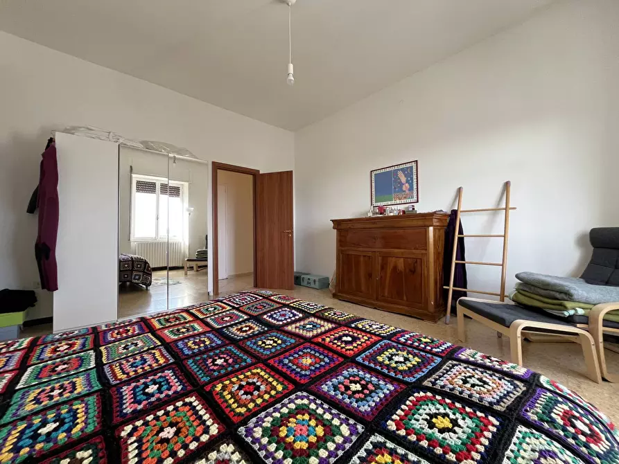 Immagine 15 di Appartamento in vendita  in via Sensales a Catanzaro