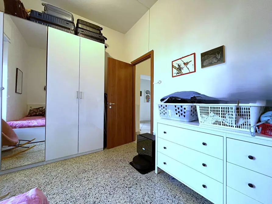 Immagine 18 di Appartamento in vendita  in via Sensales a Catanzaro