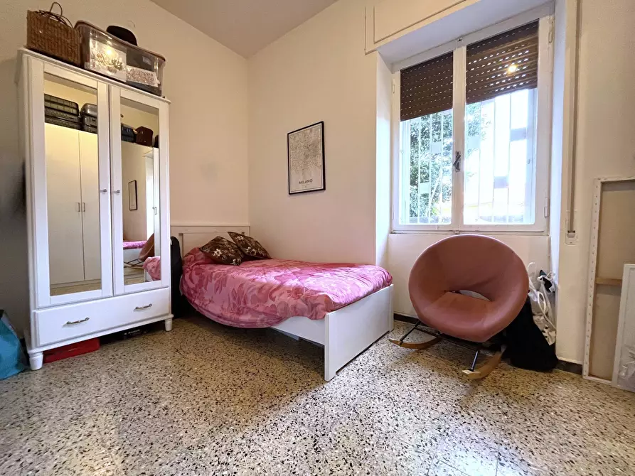 Immagine 17 di Appartamento in vendita  in via Sensales a Catanzaro