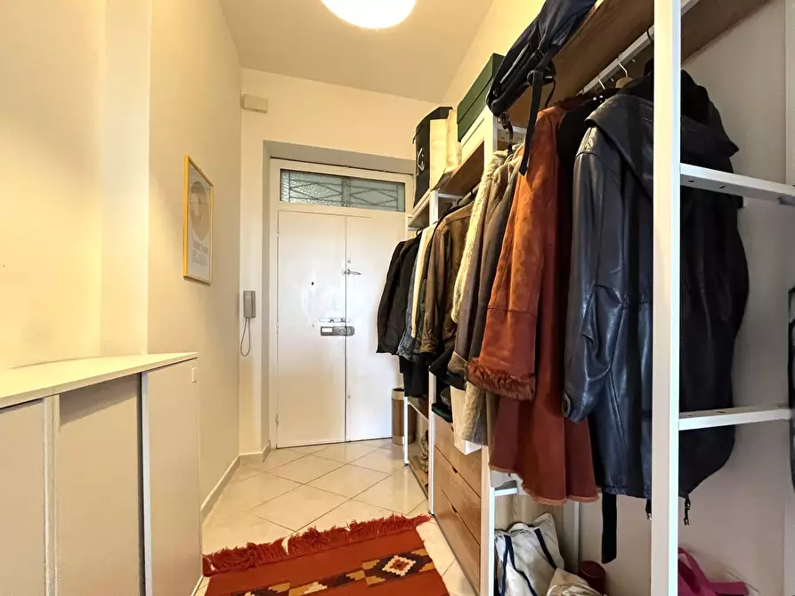 Immagine 20 di Appartamento in vendita  in via Sensales a Catanzaro