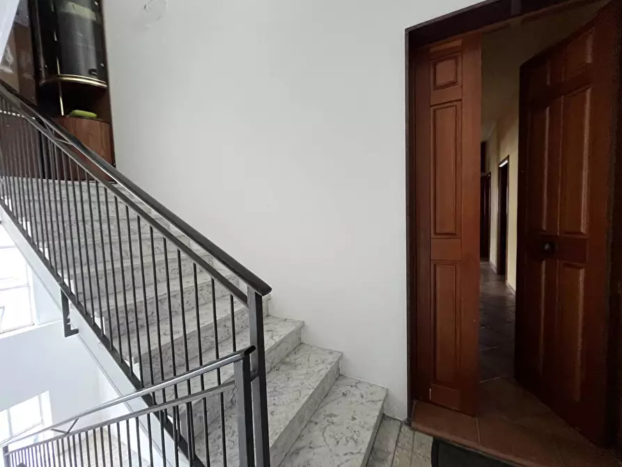 Immagine 17 di Appartamento in vendita  in viale Magna Grecia 156 a Catanzaro