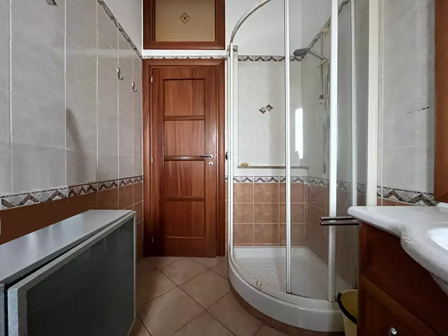 Immagine 10 di Appartamento in vendita  in viale Magna Grecia 156 a Catanzaro