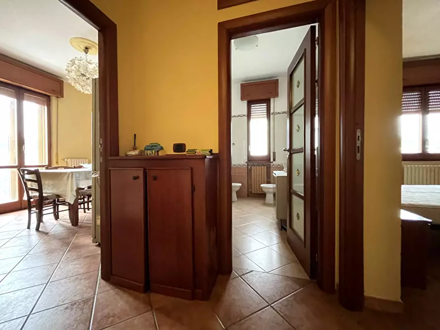 Immagine 3 di Appartamento in vendita  in viale Magna Grecia 156 a Catanzaro