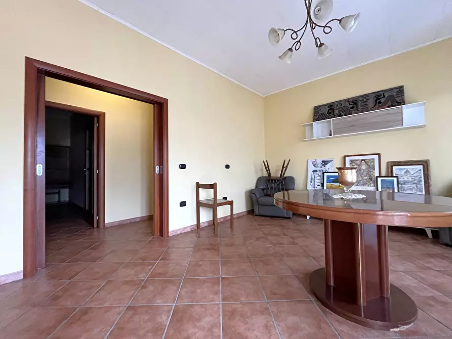 Immagine 1 di Appartamento in vendita  in viale Magna Grecia 156 a Catanzaro