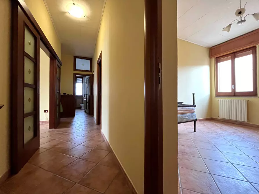 Immagine 13 di Appartamento in vendita  in viale Magna Grecia 156 a Catanzaro