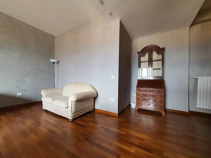 Immagine 7 di Appartamento in affitto  in viale Pio X a Catanzaro