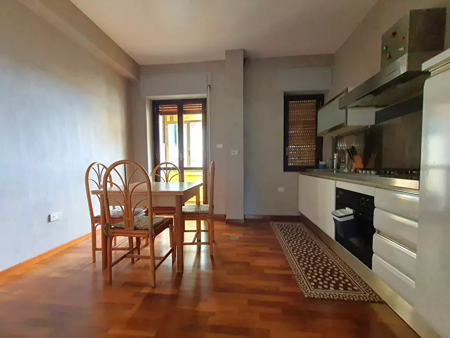 Immagine 8 di Appartamento in affitto  in viale Pio X a Catanzaro