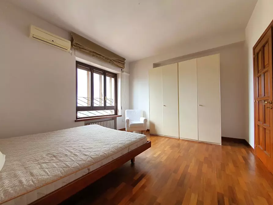 Immagine 1 di Appartamento in affitto  in viale Pio X a Catanzaro