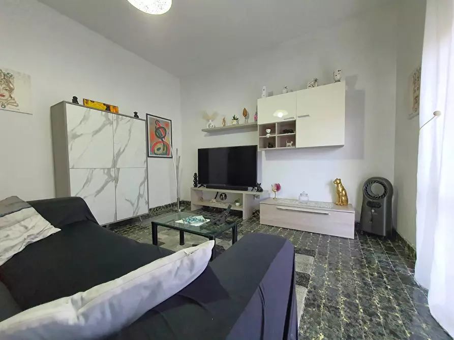 Immagine 1 di Appartamento in affitto  in via Carlo V a Catanzaro