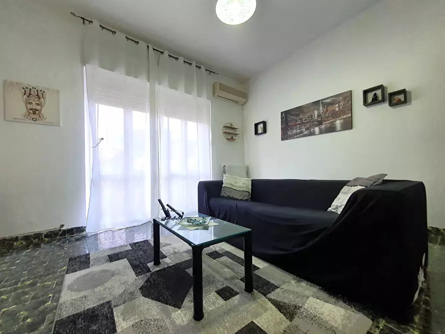 Immagine 2 di Appartamento in affitto  in via Carlo V a Catanzaro