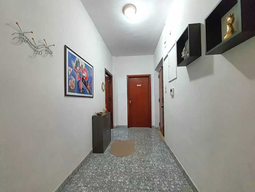 Immagine 12 di Appartamento in affitto  in via Carlo V a Catanzaro