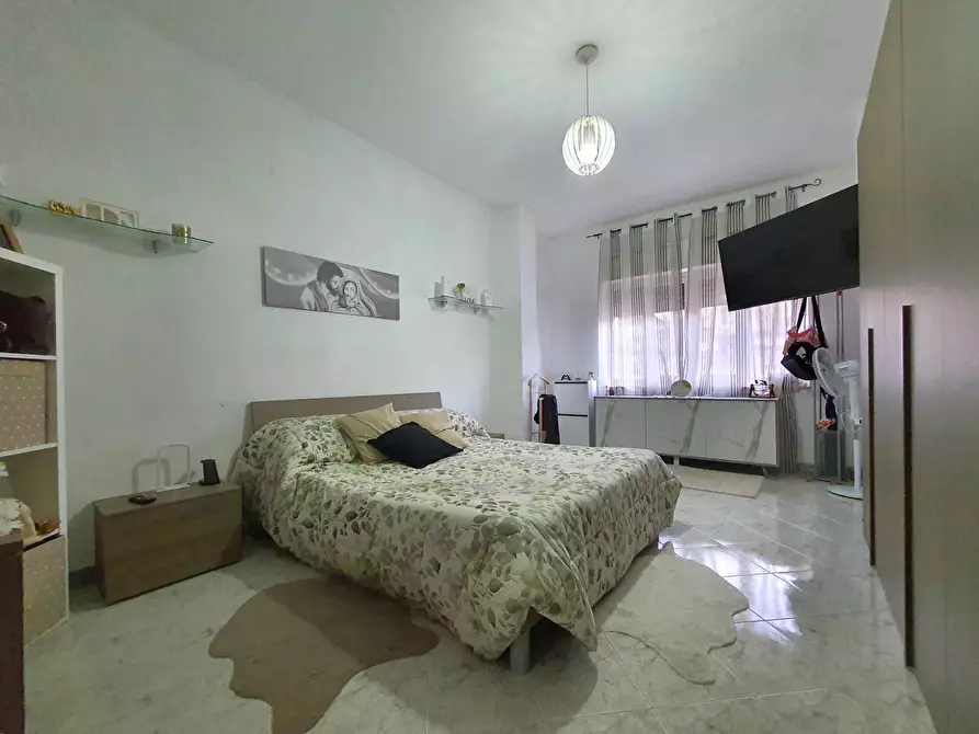 Immagine 8 di Appartamento in affitto  in via Carlo V a Catanzaro