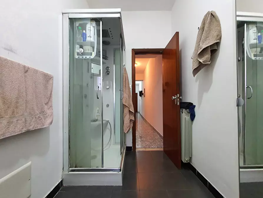 Immagine 11 di Appartamento in affitto  in via Carlo V a Catanzaro