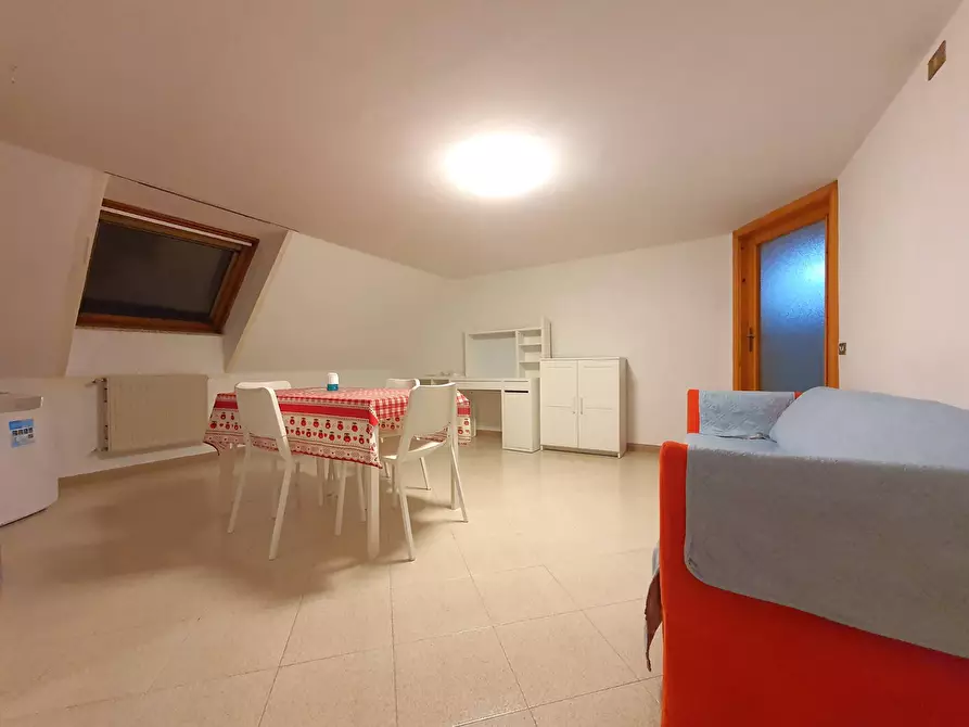 Immagine 2 di Appartamento in affitto  in via Francesco Paglia a Catanzaro