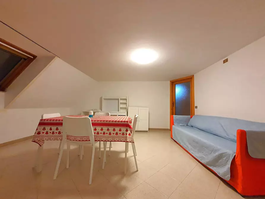 Immagine 4 di Appartamento in affitto  in via Francesco Paglia a Catanzaro