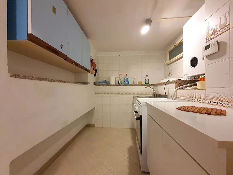 Immagine 5 di Appartamento in affitto  in via Francesco Paglia a Catanzaro