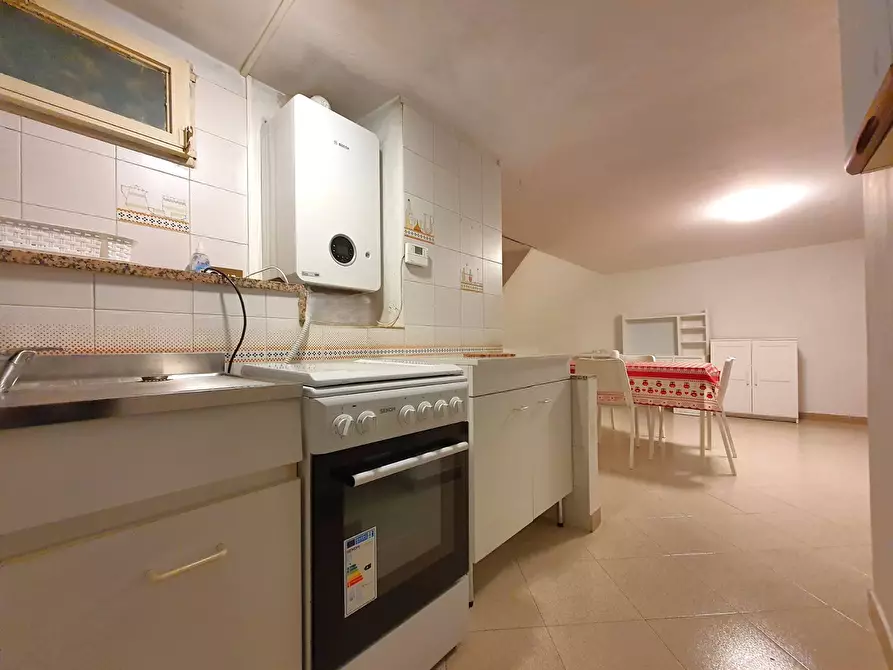 Immagine 6 di Appartamento in affitto  in via Francesco Paglia a Catanzaro