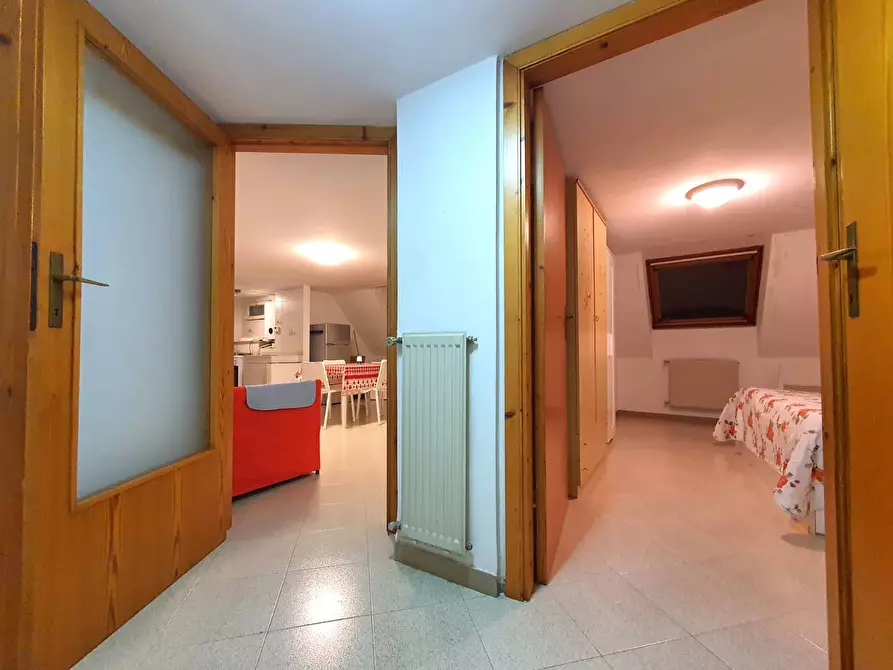 Immagine 7 di Appartamento in affitto  in via Francesco Paglia a Catanzaro