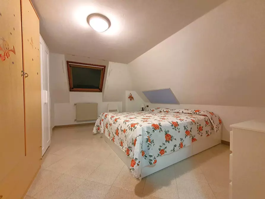 Immagine 8 di Appartamento in affitto  in via Francesco Paglia a Catanzaro