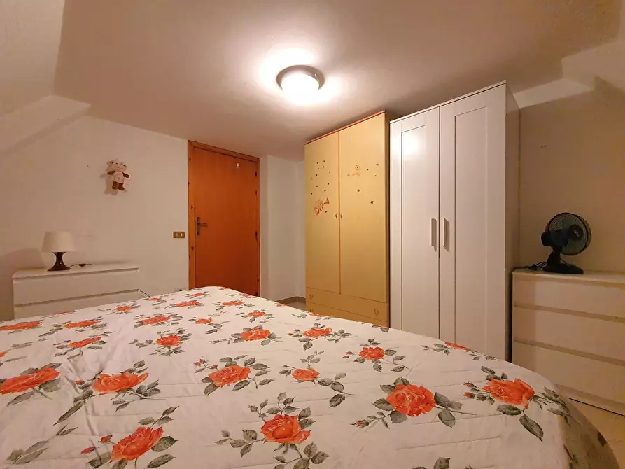 Immagine 10 di Appartamento in affitto  in via Francesco Paglia a Catanzaro