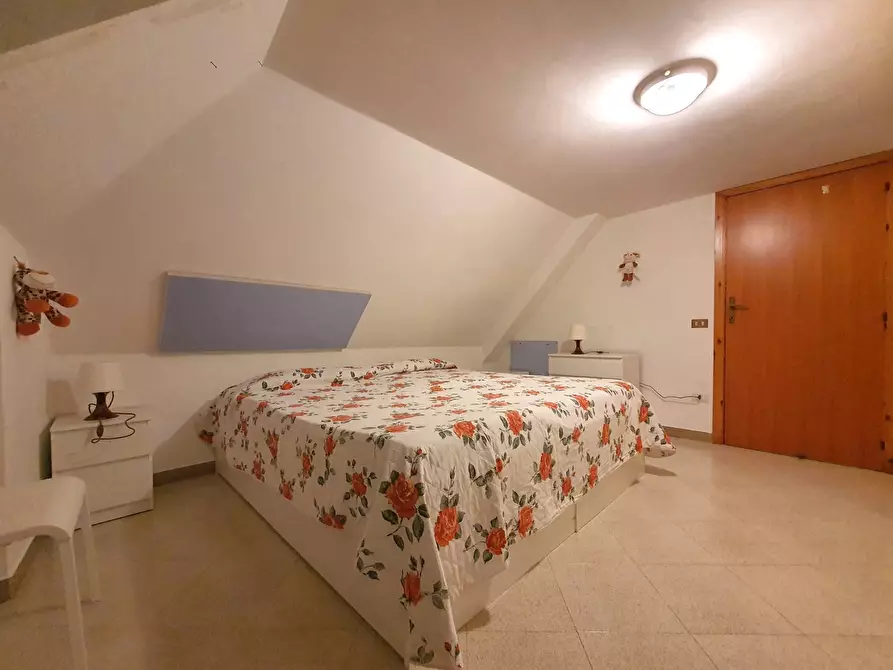 Immagine 11 di Appartamento in affitto  in via Francesco Paglia a Catanzaro