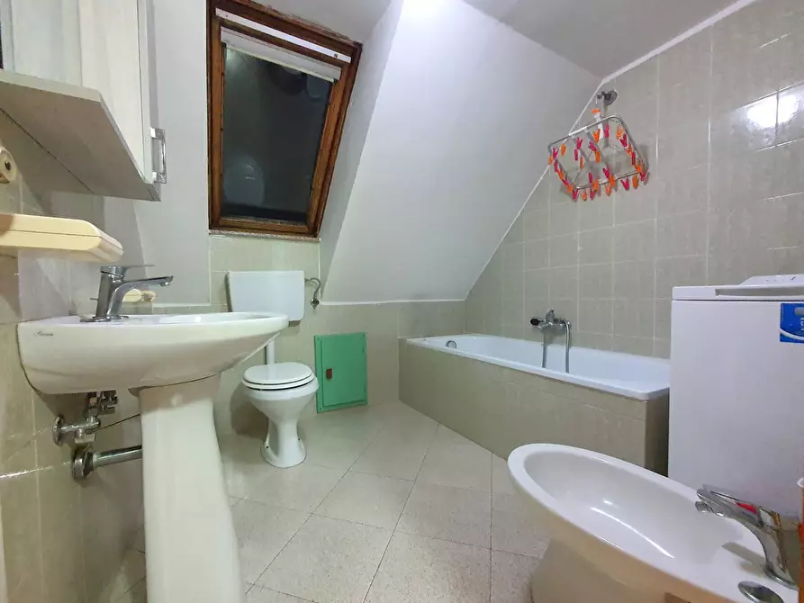 Immagine 12 di Appartamento in affitto  in via Francesco Paglia a Catanzaro