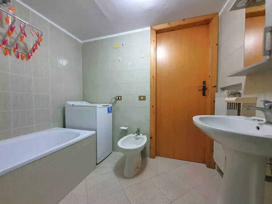 Immagine 13 di Appartamento in affitto  in via Francesco Paglia a Catanzaro