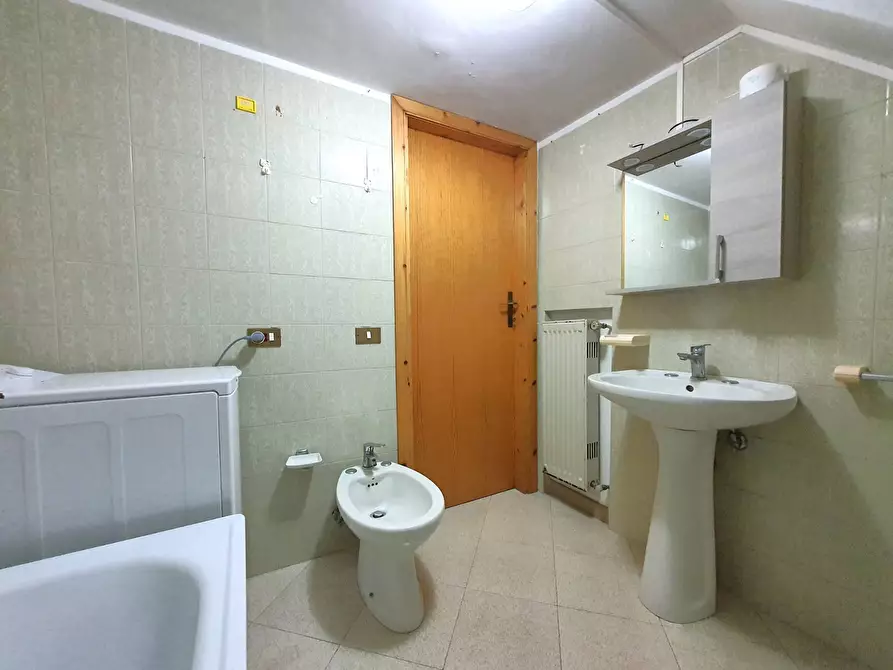 Immagine 14 di Appartamento in affitto  in via Francesco Paglia a Catanzaro