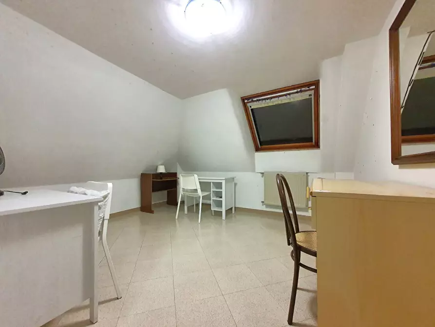 Immagine 15 di Appartamento in affitto  in via Francesco Paglia a Catanzaro