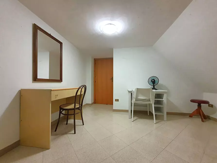 Immagine 17 di Appartamento in affitto  in via Francesco Paglia a Catanzaro