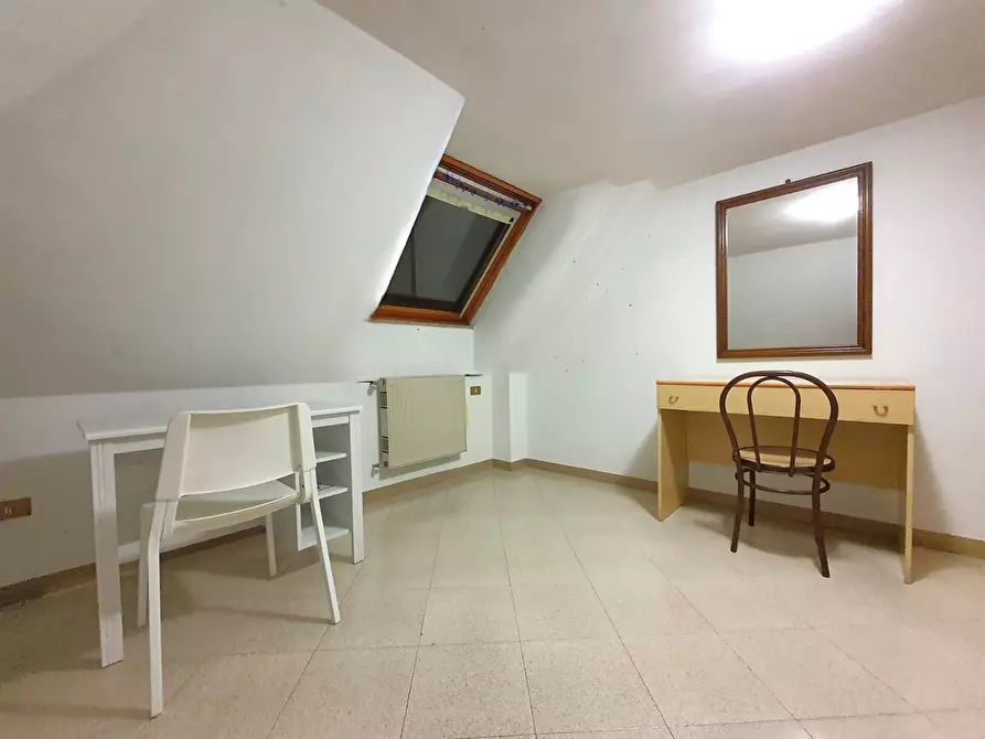 Immagine 16 di Appartamento in affitto  in via Francesco Paglia a Catanzaro