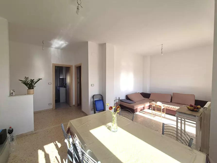 Immagine 3 di Camera in affitto  in Via Stretto Antico 8A a Catanzaro