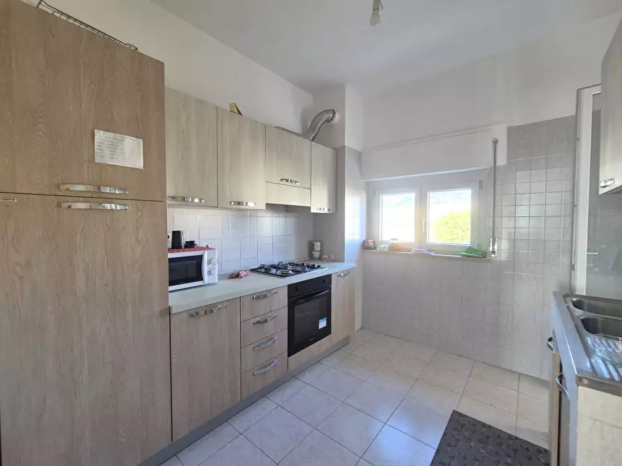 Immagine 5 di Camera in affitto  in Via Stretto Antico 8A a Catanzaro