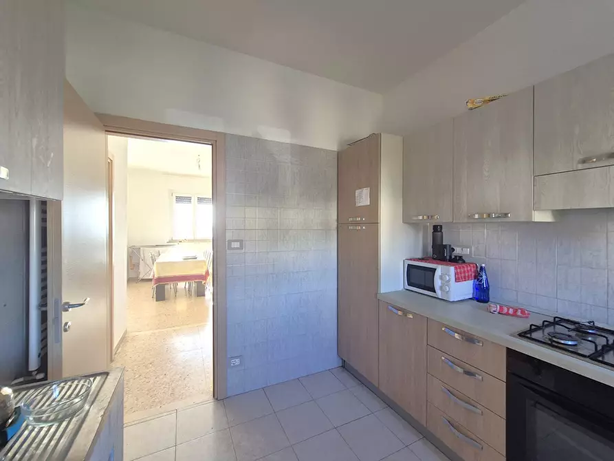 Immagine 6 di Camera in affitto  in Via Stretto Antico 8A a Catanzaro