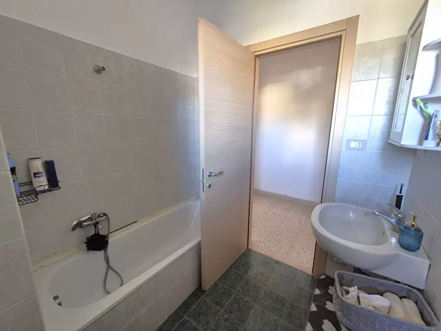 Immagine 11 di Camera in affitto  in Via Stretto Antico 8A a Catanzaro