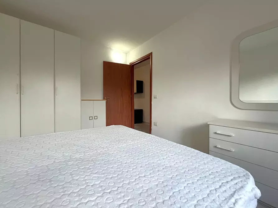 Immagine 5 di Appartamento in affitto  in via Giuditta Levato a Borgia