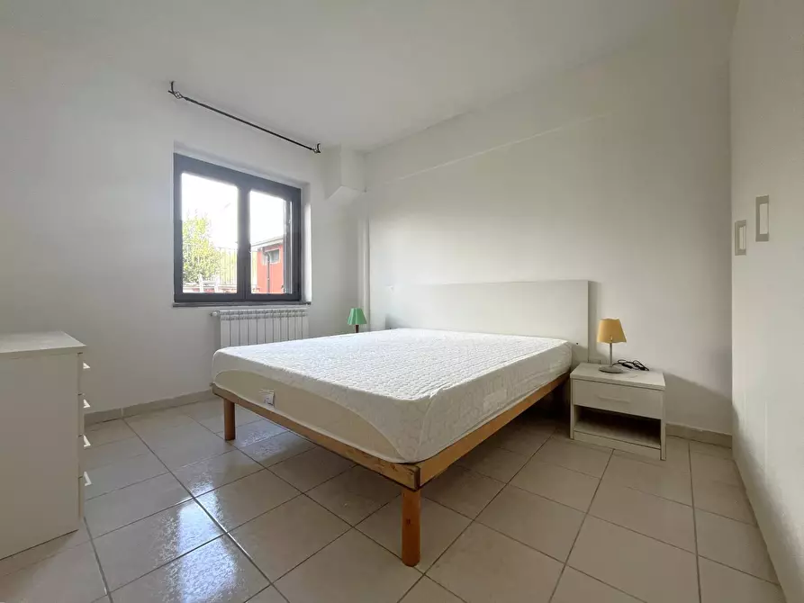 Immagine 3 di Appartamento in affitto  in via Giuditta Levato a Borgia