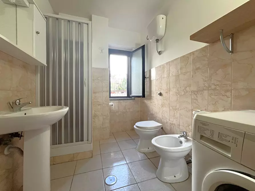 Immagine 6 di Appartamento in affitto  in via Giuditta Levato a Borgia