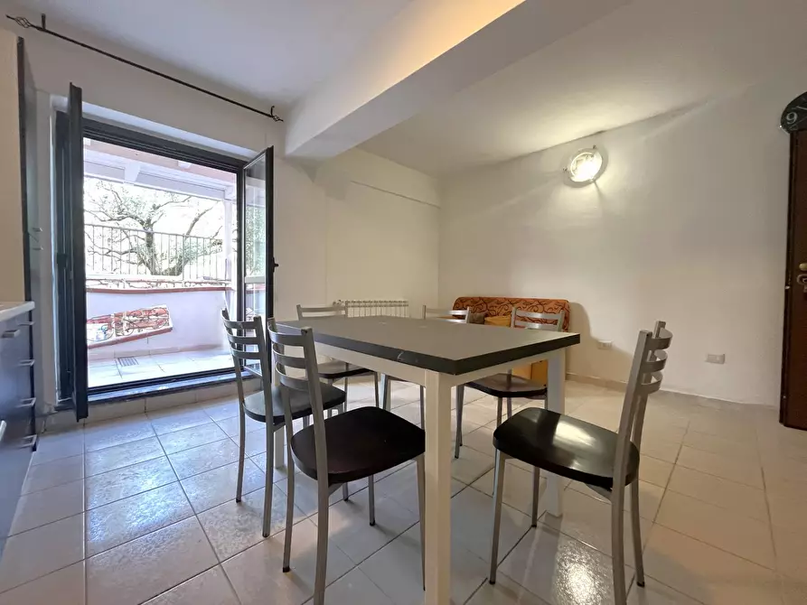 Immagine 2 di Appartamento in affitto  in via Giuditta Levato a Borgia