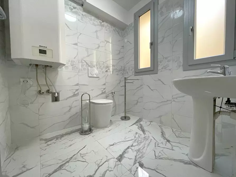 Immagine 3 di Appartamento in affitto  in via XX Settembre a Catanzaro