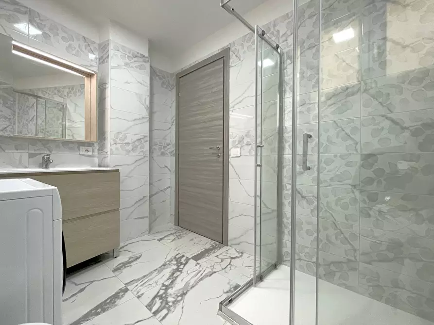 Immagine 8 di Appartamento in affitto  in via XX Settembre a Catanzaro