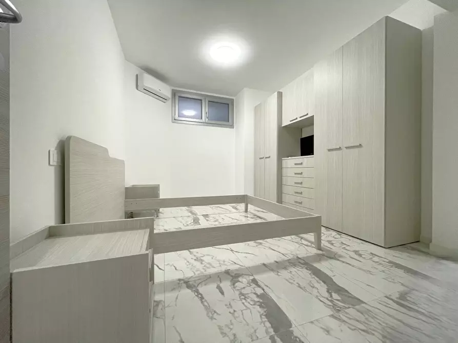 Immagine 5 di Appartamento in affitto  in via XX Settembre a Catanzaro