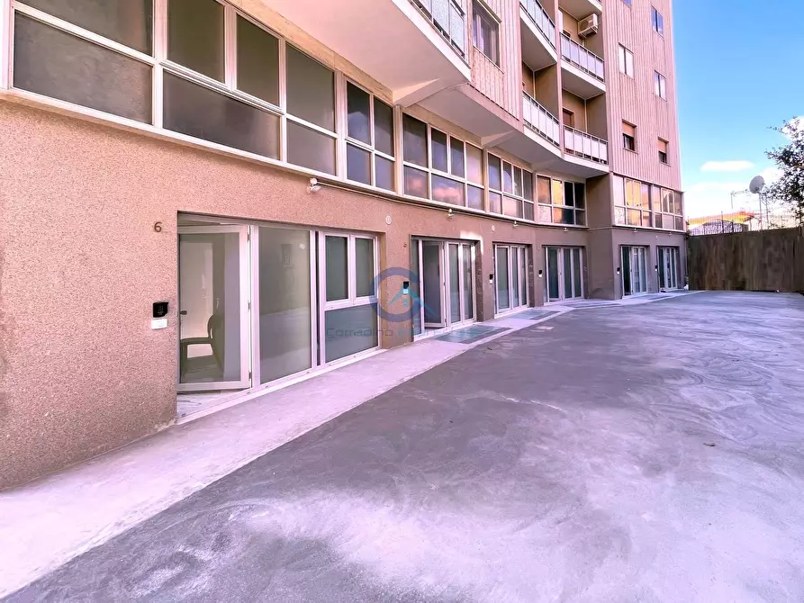 Immagine 10 di Appartamento in affitto  in via XX Settembre a Catanzaro