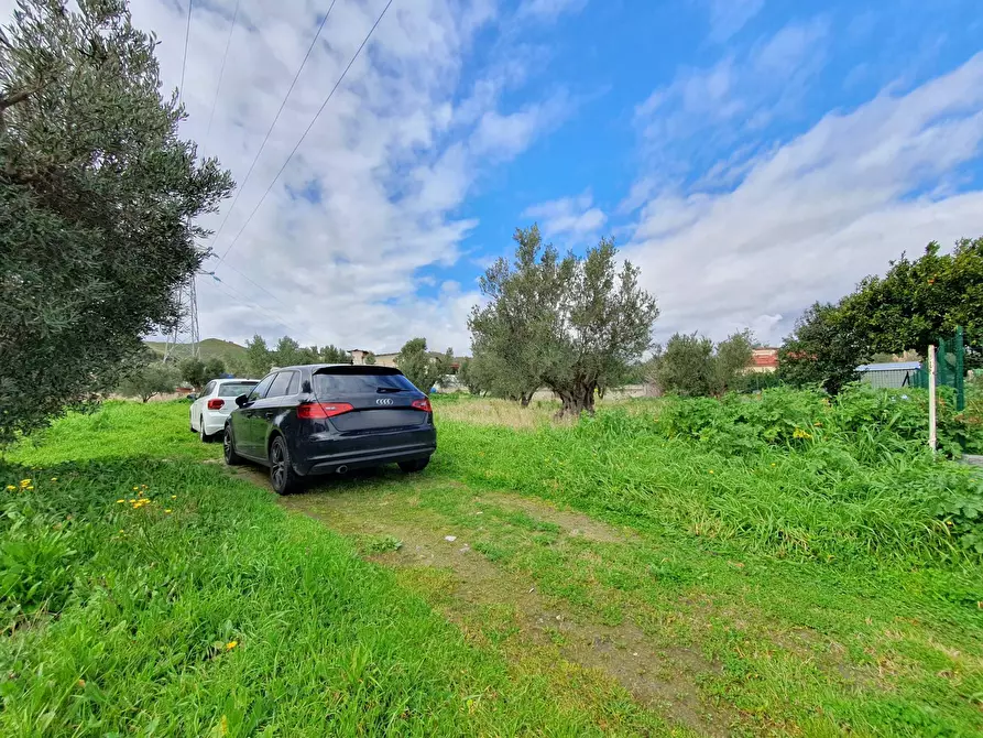 Immagine 2 di Terreno residenziale in vendita  in via Fiume Neto a Catanzaro