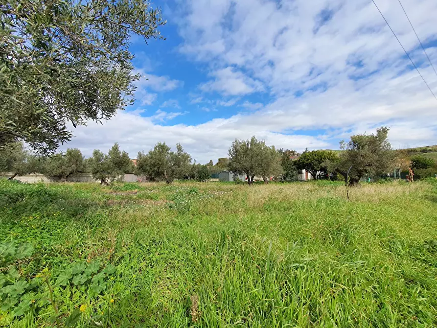 Immagine 6 di Terreno residenziale in vendita  in via Fiume Neto a Catanzaro