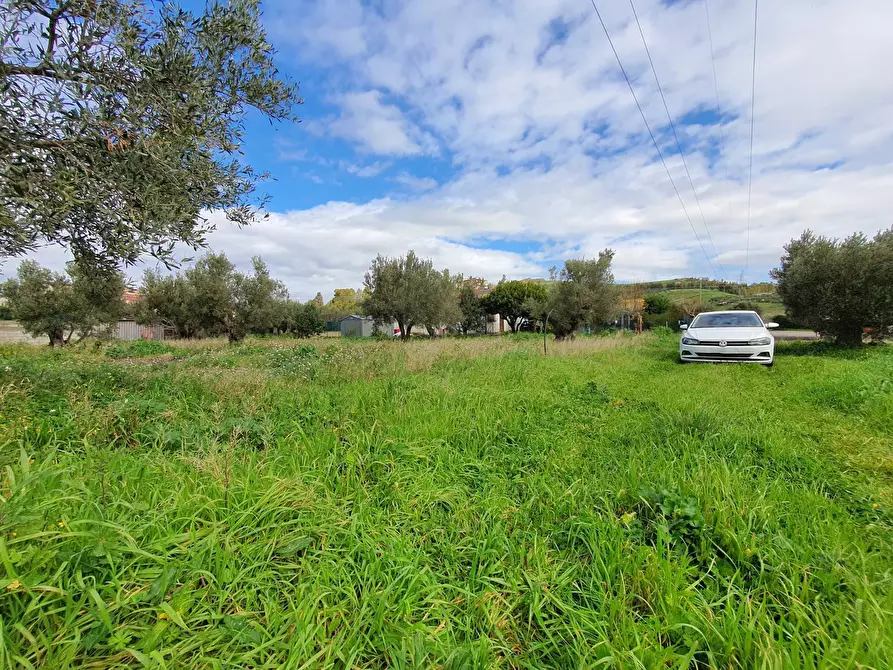 Immagine 8 di Terreno residenziale in vendita  in via Fiume Neto a Catanzaro