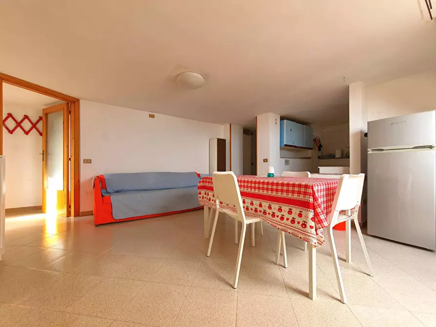 Immagine 3 di Appartamento in affitto  in via Francesco Paglia a Catanzaro