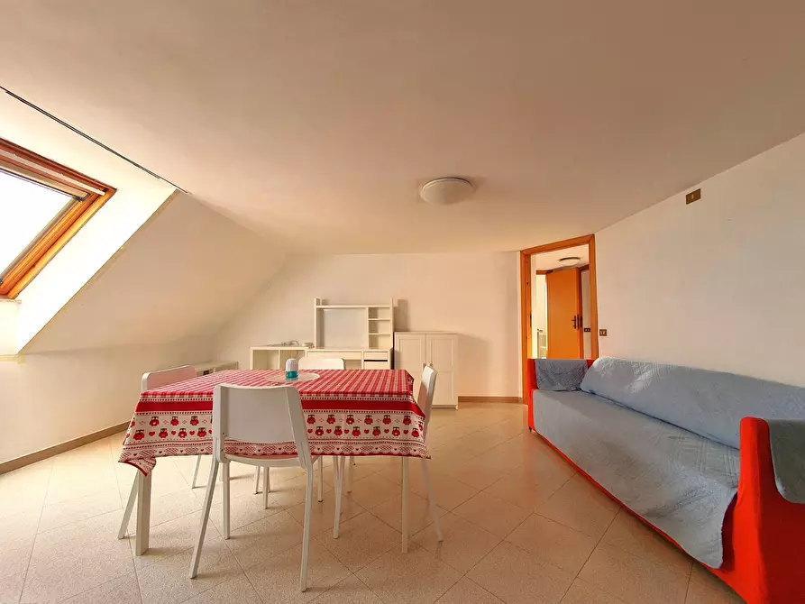 Immagine 4 di Appartamento in affitto  in via Francesco Paglia a Catanzaro