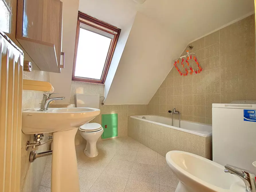 Immagine 11 di Appartamento in affitto  in via Francesco Paglia a Catanzaro