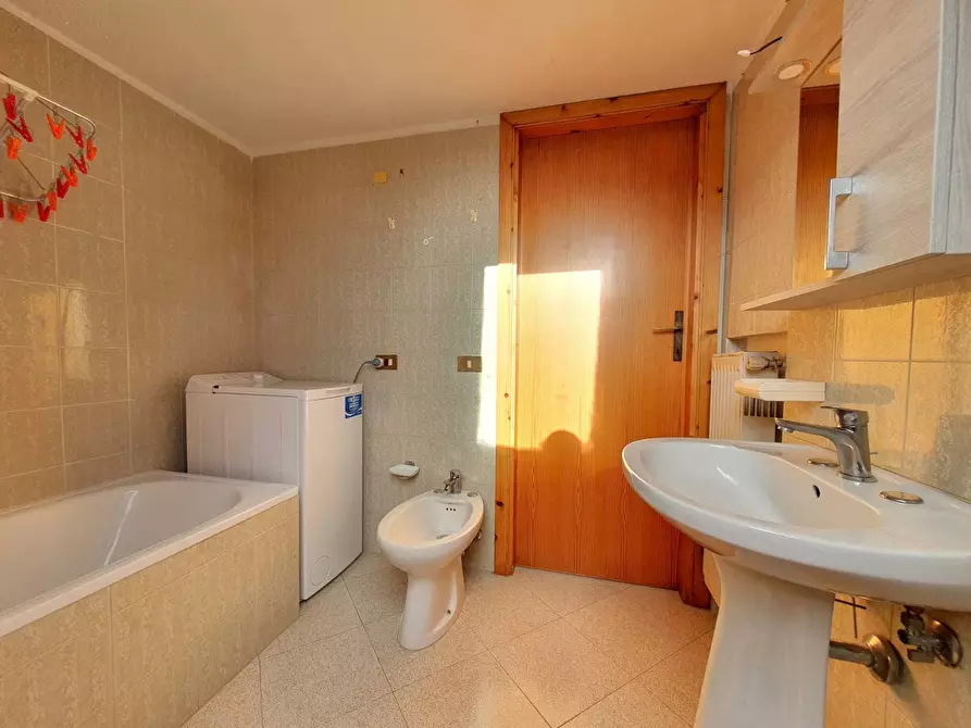 Immagine 12 di Appartamento in affitto  in via Francesco Paglia a Catanzaro